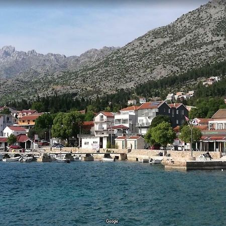 Apartman Felice Starigrad Paklenica Ngoại thất bức ảnh