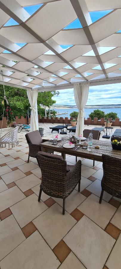 Apartman Felice Starigrad Paklenica Ngoại thất bức ảnh