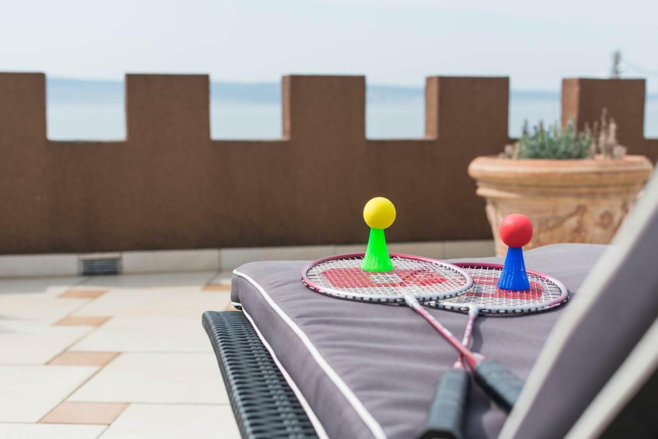 Apartman Felice Starigrad Paklenica Ngoại thất bức ảnh
