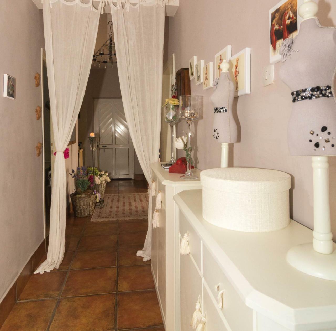Apartman Felice Starigrad Paklenica Ngoại thất bức ảnh