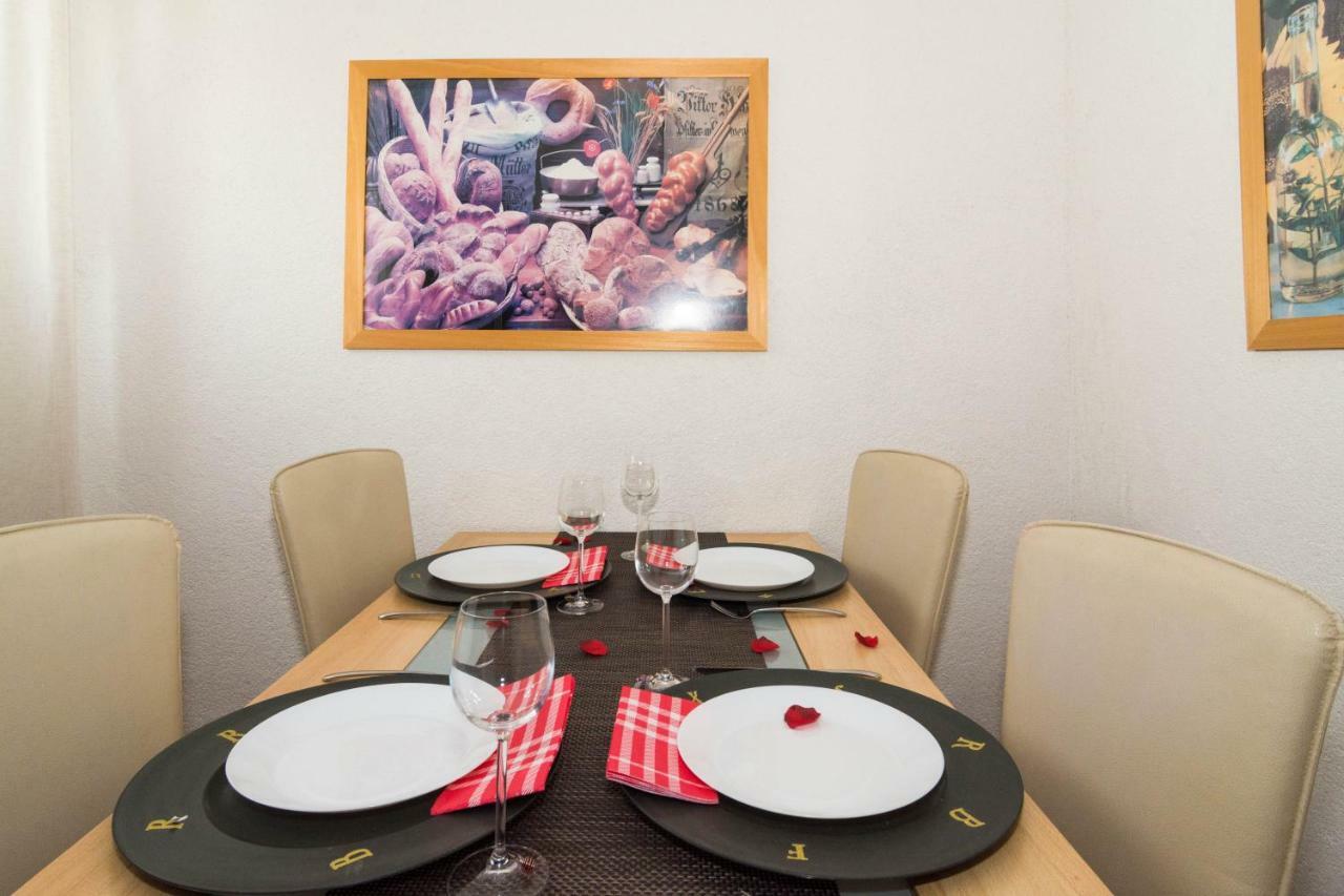 Apartman Felice Starigrad Paklenica Ngoại thất bức ảnh