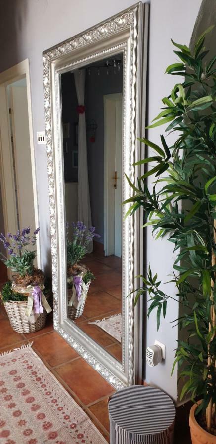 Apartman Felice Starigrad Paklenica Ngoại thất bức ảnh